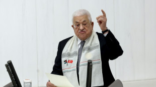 El presidente palestino visita Madrid para agradecer el apoyo de Espa&ntilde;a