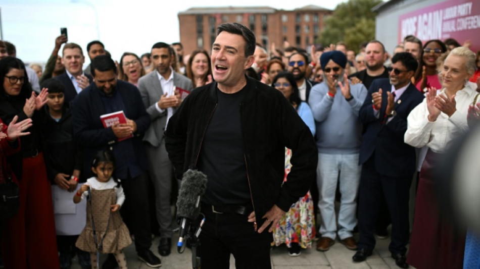 El Partido Laborista brit&aacute;nico llega a su congreso anual con el reto de concretar sus promesas
