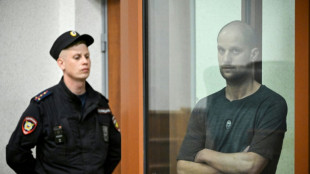 Rusia y Occidente acuerdan un importante intercambio de prisioneros, seg&uacute;n medios de EEUU