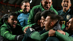 Bolívia vence Brasil (1-0) em casa e vai à repescagem da Copa de 2026; Venezuela é eliminada