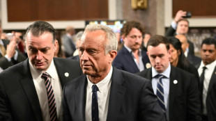 US-Senat bestätigt umstrittenen Impfkritiker Kennedy als Gesundheitsminister