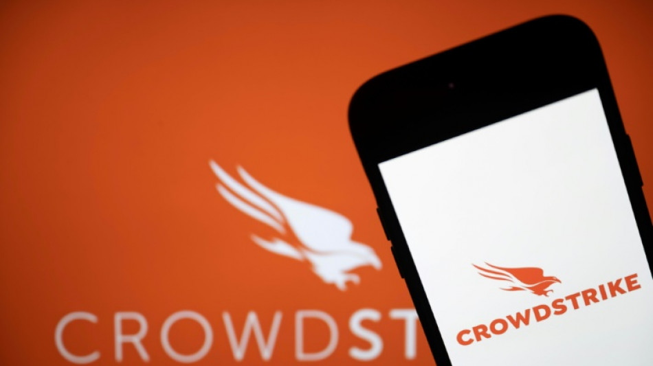 CrowdStrike, la pionera en ciberseguridad remota que caus&oacute; un fallo global