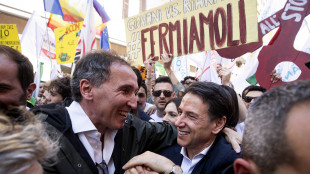 Conte, oggi poniamo un pilastro per l'alternativa a Meloni