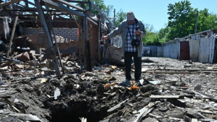 Dos muertos en un bombardeo ruso en la regi&oacute;n ucraniana de J&aacute;rkov