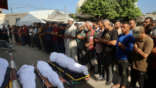 La guerra entre Israel y Ham&aacute;s en Gaza cumple 11 meses sin visos de tregua