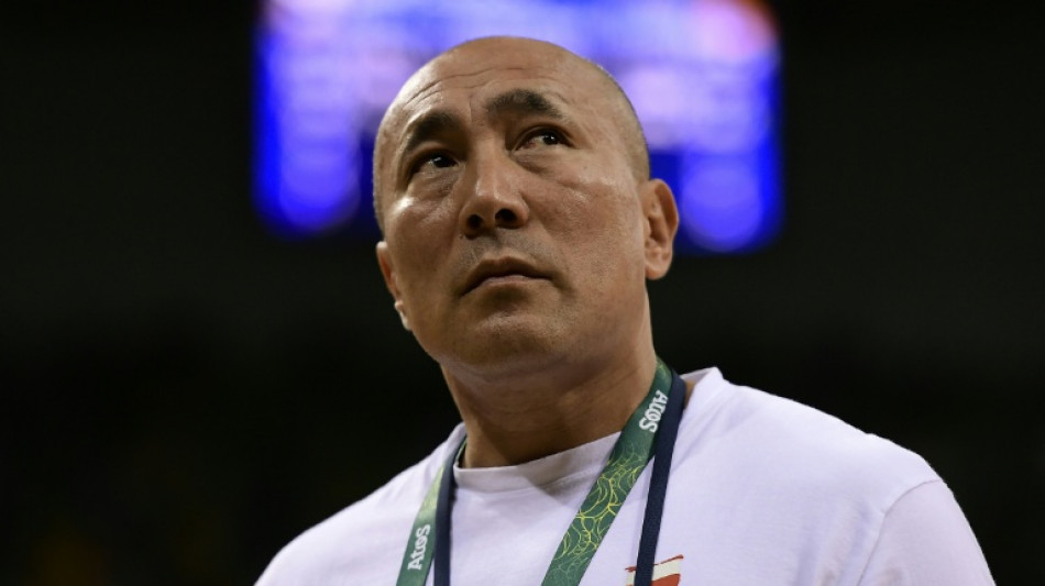 El espa&ntilde;ol Dujshebaev ser&aacute; el pr&oacute;ximo seleccionador franc&eacute;s de balonmano