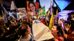 &iquest;Qui&eacute;nes son los rehenes que permanecen en Gaza?