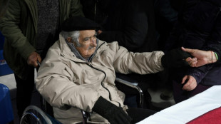Expresidente uruguayo Mujica sometido a procedimiento quir&uacute;rgico