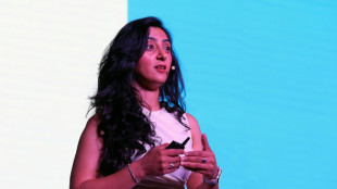 Afghan women footballers celebrate 'historic moment'