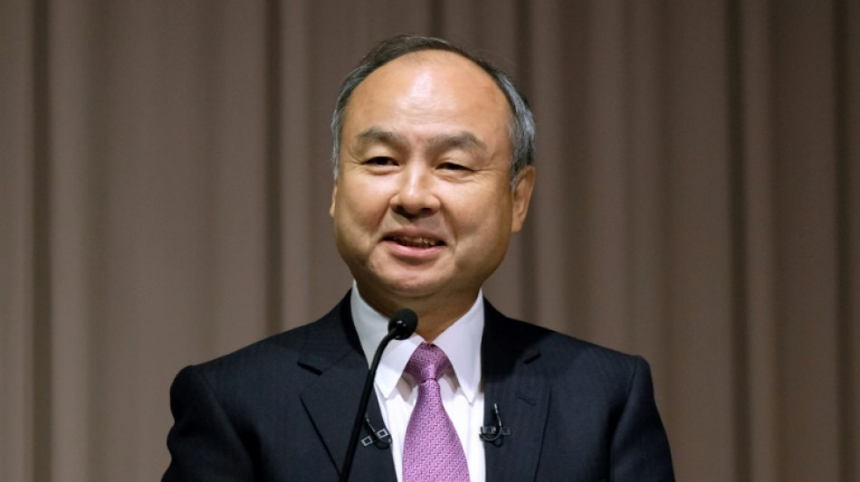 SoftBank invertir&aacute; USD 100.000 millones en EEUU y crear&aacute; 100.000 empleos, seg&uacute;n Trump