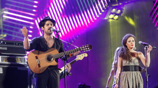 Mannarino sul palco del No borders music festival 2026