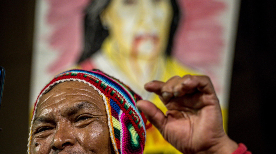 Boluarte, 'non lascer&ograve; il Per&ugrave; per cercare asilo all'estero'