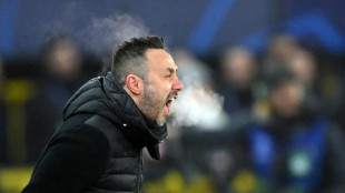 De Zerbi vows to save troubled Spurs from relegation