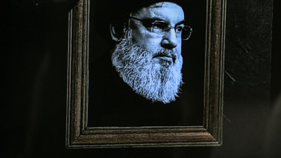 Hezbol&aacute; confirma la muerte de su jefe Has&aacute;n Nasral&aacute;