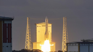 Arianespace pr&eacute;voit de lancer deux satellites Galileo le 17 d&eacute;cembre