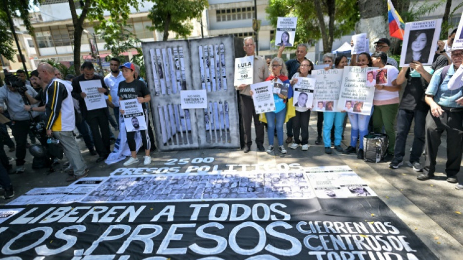 Expertos de la ONU denuncian "intensificaci&oacute;n del aparato represivo" en Venezuela