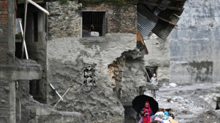 China-Nepal flood toll tops 1,000 as tunnel rescue offers last hope