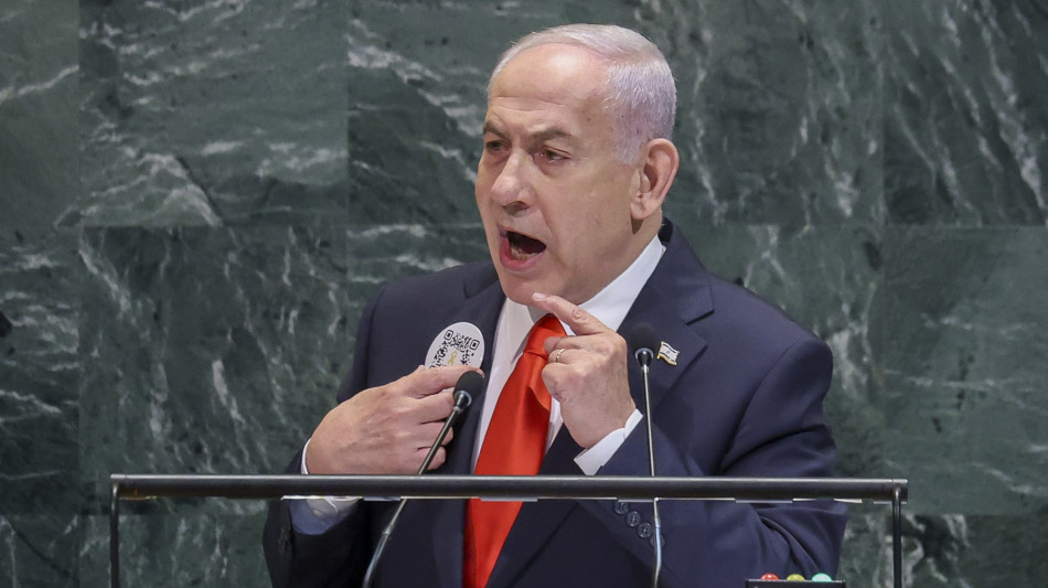 Netanyahu, vogliamo finire il lavoro a Gaza al più presto