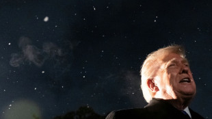 Trump salue de "tr&egrave;s bonnes" discussions avec l'Iran