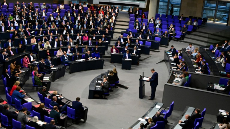 Fraktionen: Gesetz f&uuml;r Mutterschutz bei Fehlgeburten noch diese Woche im Bundestag