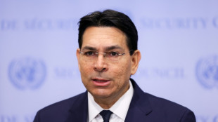 Israel critica declarações do chefe de operações humanitárias da ONU