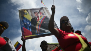 Caracas continue de se mobiliser face à la "menace" américaine