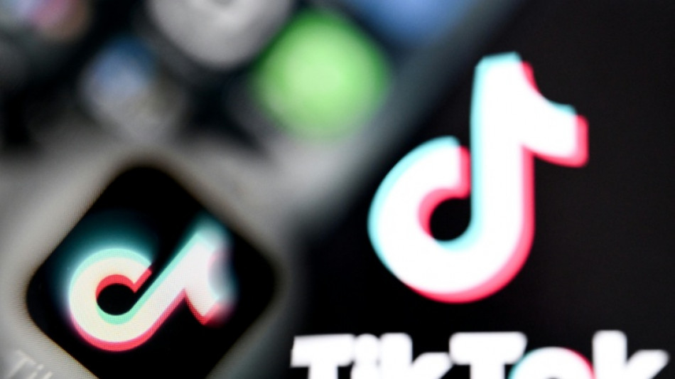 Brazil fines TikTok $30 mn in 'powerful signal' over child safety