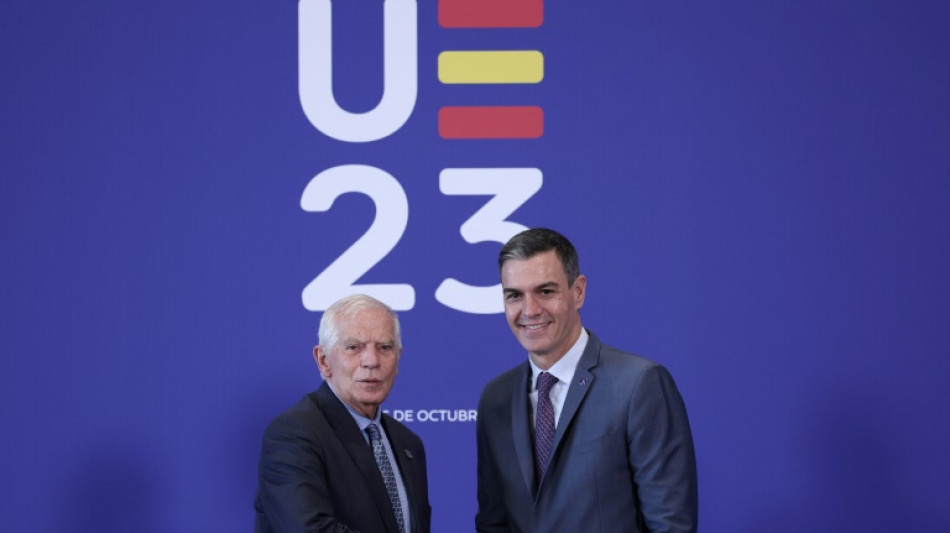 Espa&ntilde;a alberga un gran ejercicio militar de la Uni&oacute;n Europea