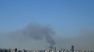 Israel afirma que bombarde&oacute; el cuartel general de inteligencia de Hezbol&aacute; en Beirut