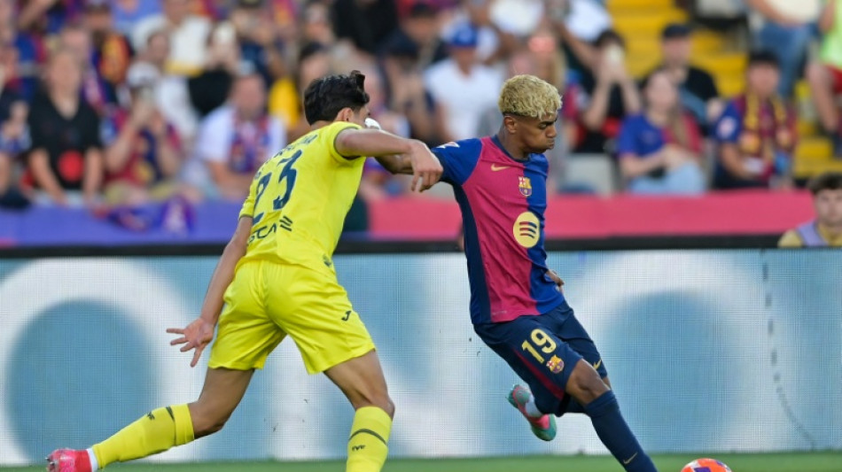 Real Madrid diz que jogo Barça-Villarreal em Miami viola 'integridade da competição'