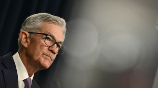 Reserva Federal de EEUU mantiene las tasas sin cambios y ve "avances" contra la inflaci&oacute;n