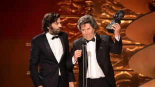 'Emilia Pérez' vence prêmio Goya de melhor filme europeu
