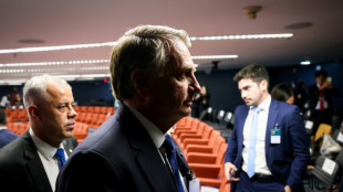 L'ex-président brésilien Bolsonaro sera jugé pour tentative de coup d'Etat