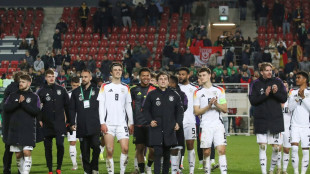 U21 zur&uuml;ck an der Spitze: "Wollen da oben bleiben"