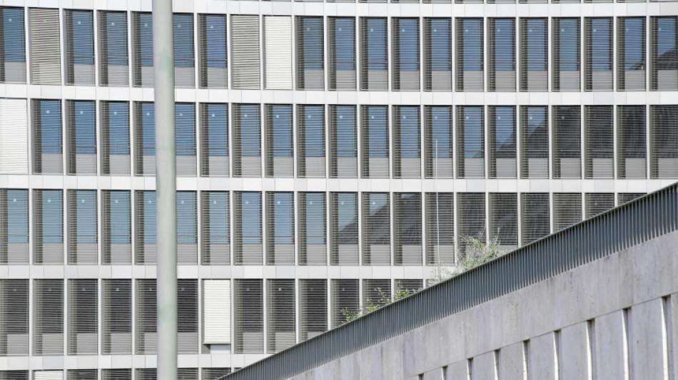 Urteil: BND muss Journalist nicht &uuml;ber Einsatz von Spionagesoftware informieren
