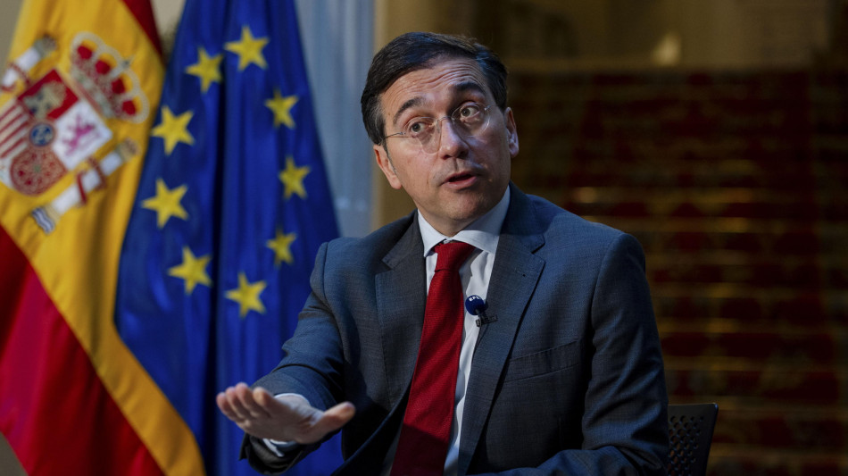 Madrid, 'smentiamo categoricamente la Casa Bianca, nessun accordo sulle basi'