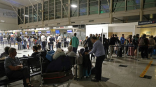 En Corse, des milliers de voyageurs bloqu&eacute;s par une gr&egrave;ve