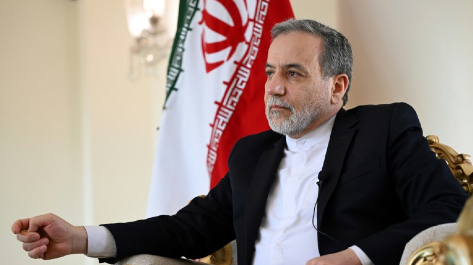 L'Iran rejette la proposition de Trump de négocier directement avec les Etats-Unis 