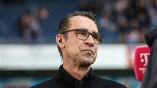 Abstieg besiegelt: Duisburg st&uuml;rzt in die Regionalliga