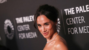 Meghan Markle s'apprête à faire son retour au cinéma, selon des médias américains