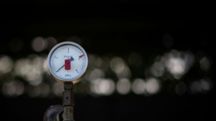 Hungary says will phase out gas deliveries to Ukraine