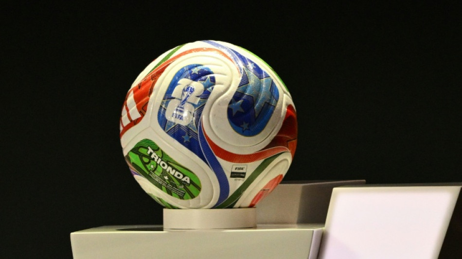 Gr&ouml;nland-Krise: CDU-Politiker bringt Boykott der Fu&szlig;ball-WM ins Spiel