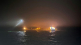 Finlandia investiga buque procedente de Rusia sospechoso de da&ntilde;ar cable submarino