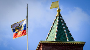 Al menos diez muertos por una explosión en una fábrica del centro de Rusia