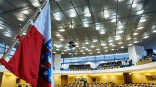 Kleinpartei ÖDP scheitert in Thüringen mit Klage gegen Fünfprozenthürde