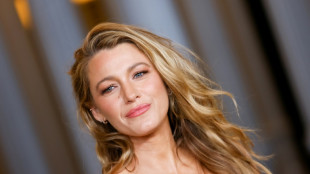Crece apoyo a Blake Lively por supuesta campa&ntilde;a de difamaci&oacute;n en su contra