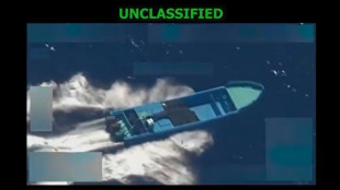 La ONU pide a EEUU cesar los ataques a supuestas narcolanchas en el Caribe y el Pacífico y denuncia "ejecuciones extrajudiciales"