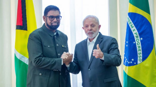 Lula se reunir&aacute; con Maduro durante Celac en San Vicente y las Granadinas