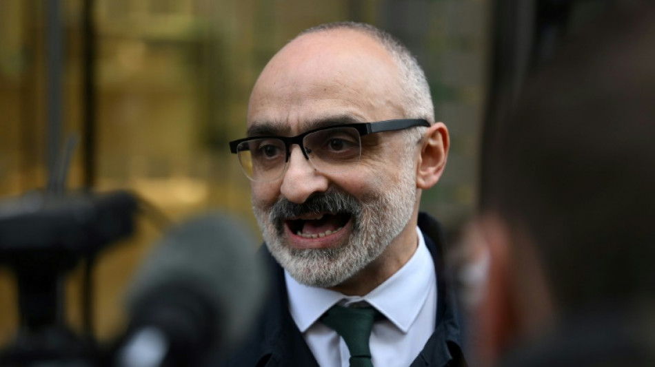 Sindicatos brit&aacute;nicos, decepcionados tras negociaciones salariales con el gobierno