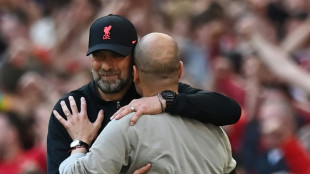 Klopp &uuml;ber Guardiola: "Er ist der Beste"